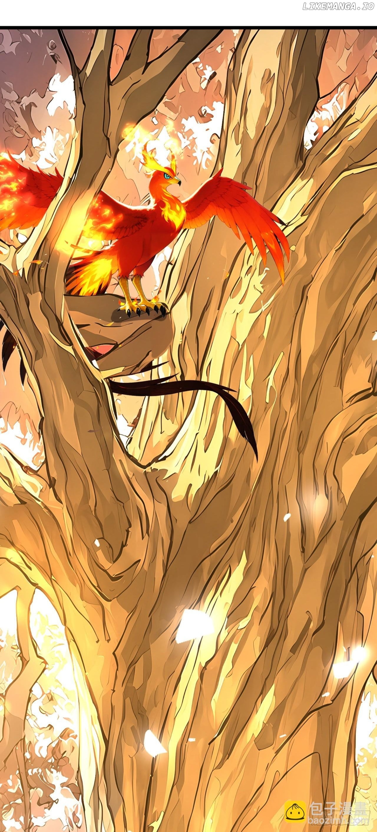 Primordial Ten Fiends: Others Tame Beasts, I Tame Beast Girls Chapter 36 - page 45